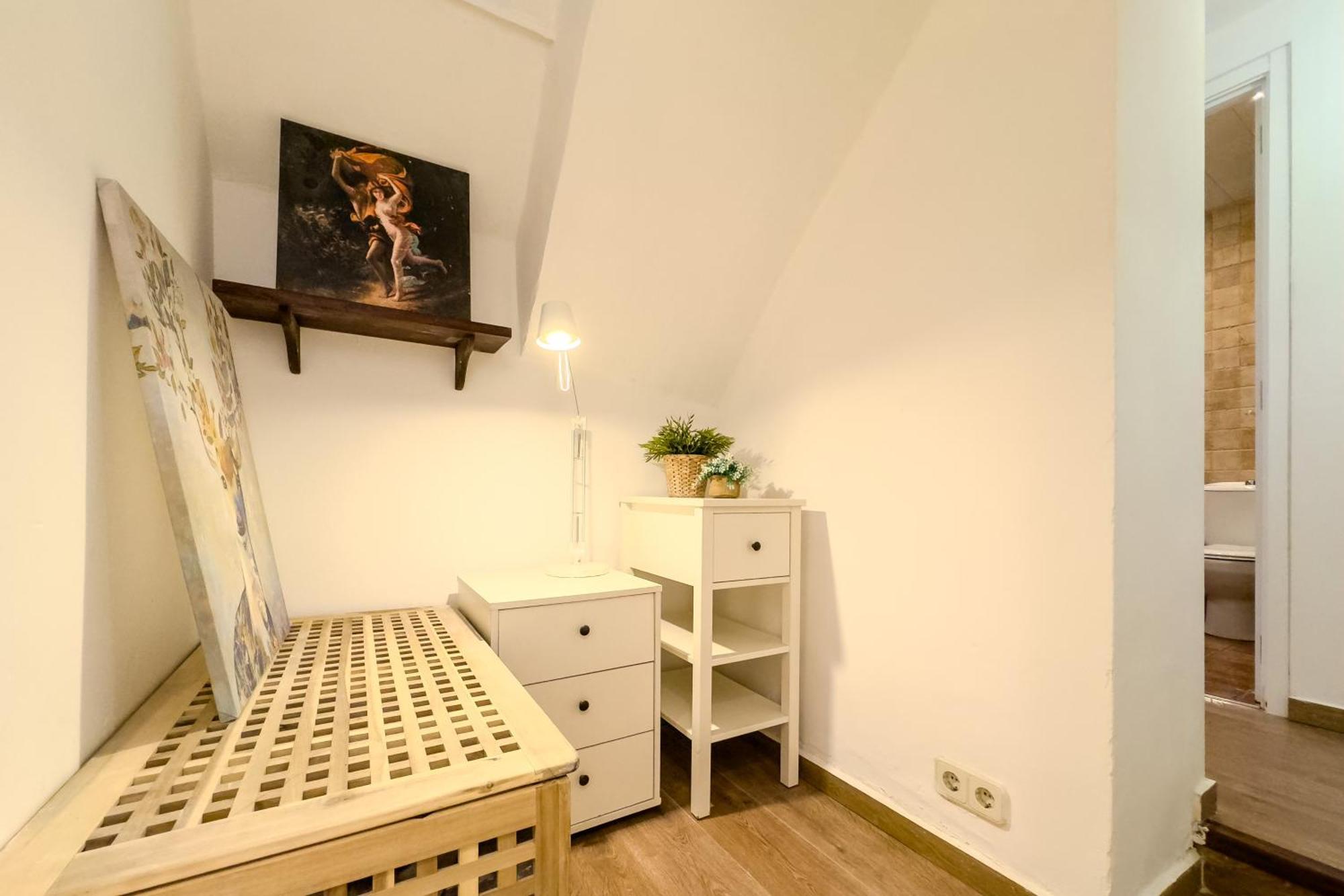 Cozy Place Next To Park Gueell Barcelona Bagian luar foto